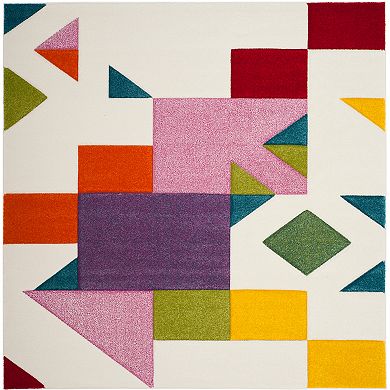 Safavieh Hollywood Lamour Geometric Rug