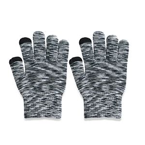 Women's SO® Space-Dyed Tech Gloves