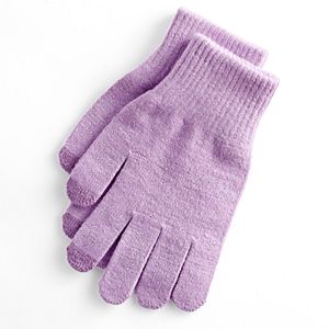 Women's SO® Lurex Tech Gloves