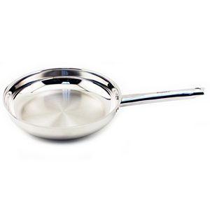 BergHOFF Earthchef Boreal Stainless Steel Frypan
