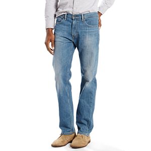 Men's Levi's® 505™ Regular Jeans