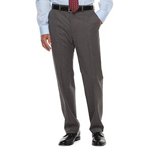 Men's Chaps Performance Series Classic-Fit Stretch Suit Pants