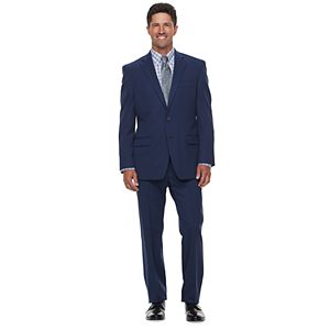 Men's Chaps Performance Series Classic-Fit Stretch Suit Jacket