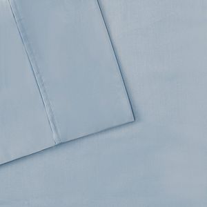 Madison Park Signature 2-pack 750 Thread Count Luxury Pima Cotton Pillowcase
