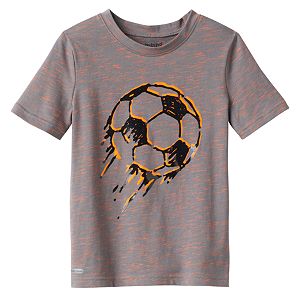 Boys 4-10 Jumping Beans® Play Cool Sporty Graphic Tee