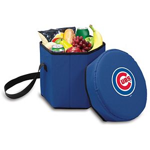 Picnic Time Chicago Cubs Bongo Cooler