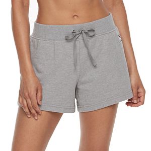 Women's FILA SPORT® Relaxed French Terry Shorts