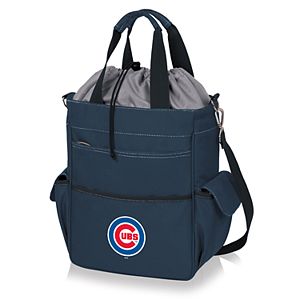 Picnic Time Chicago Cubs Activo Insulated Lunch Cooler