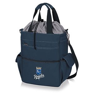Picnic Time Kansas City Royals Activo Insulated Lunch Cooler