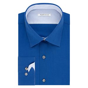 Men's Van Heusen Slim-Fit Air Dress Shirt