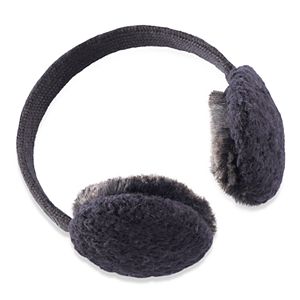 Women's Cuddl Duds Knit Earmuffs