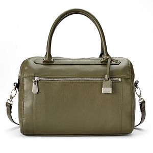 Rosetti Editor Midsize Satchel