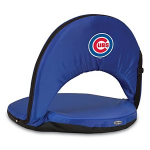 Picnic Time Chicago Cubs Portable Chair