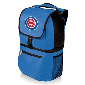Picnic Time Chicago Cubs Zuma Backpack Cooler
