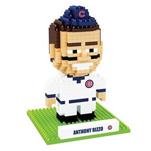Chicago Cubs Anthony Rizzo 3D Player Puzzle