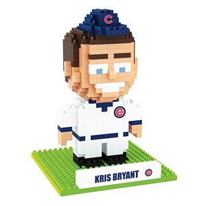 Chicago Cubs Kris Bryant 3D Player Puzzle