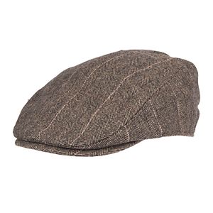 Men's Dockers® Herringbone Wool-Blend Ivy Cap