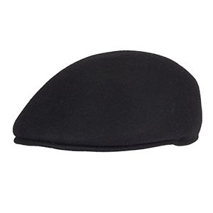 Men's Dockers® Molded Melton Wool Ivy Cap