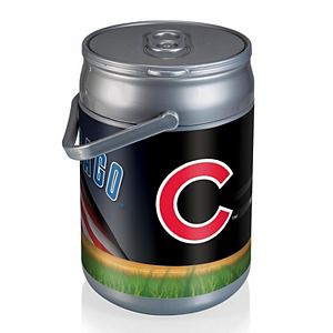 Picnic Time Chicago Cubs Can Cooler