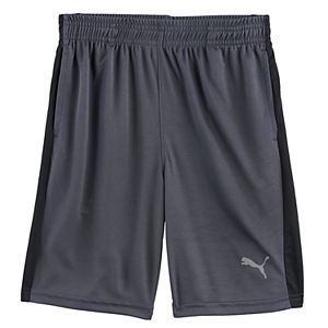 Boys 4-7 PUMA Athletic Shorts