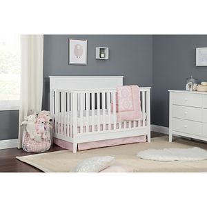 Carter's by DaVinci Connor 4-in-1 Convertible Crib