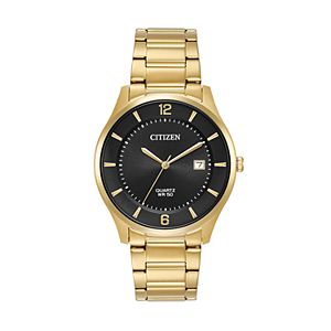Citizen Men's Stainless Steel Watch - BD0043-83E