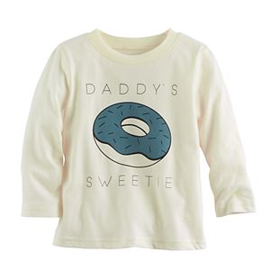Baby Boy Jumping Beans® Softest Graphic Tee