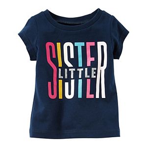 Baby Girl Carter's 