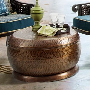 Bombay® Outdoors Madras Coffee Table