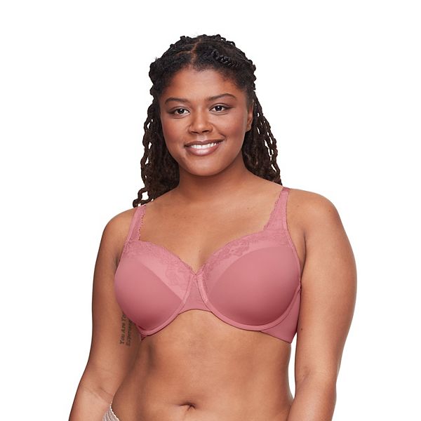 Olga® by Warner's® Bras: Cloud 9 Full-Figure Underwire Bra GF7961A