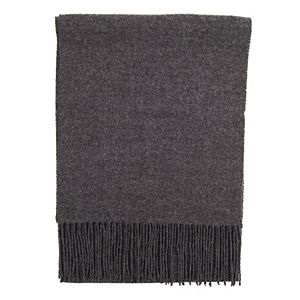 Men's Dockers Solid Fringe Scarf