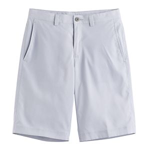 Boys 8-20 PGA Tour Birdseye Flat-Front Golf Shorts