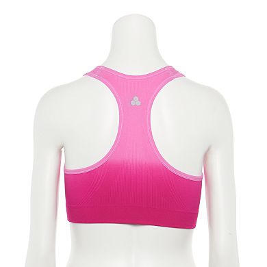 Kohls Tek Gear Sports Bra