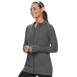Women's Tek Gear® Jersey Jacket