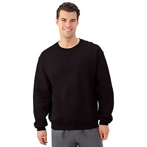 Men's Fruit of the Loom Signature Fleece Sweatshirt