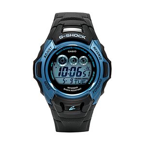 Casio Men's G-Shock Tough Solar Digital Atomic Watch - GWM500F-2CRK