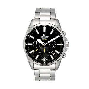 Casio Men's EDIFICE Chronograph Watch