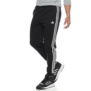 Men's adidas Essential Striped Jogger Pants