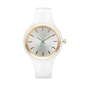Women's Rubber Watch