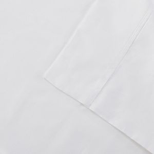 Madison Park 400 Thread Count 2-pack Aloe Vera Cotton Pillowcases