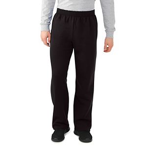 Men's Fruit of the Loom Signature Fleece Active Pants