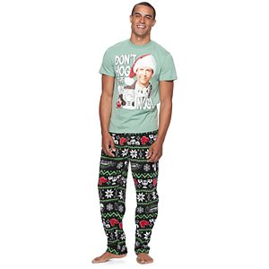 Men's National Lampoon's Christmas Vacation 