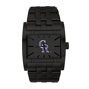 Men's Rockwell Colorado Rockies Apostle Watch