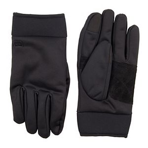 Men's Dockers InteliTouch Stretch Touchscreen Gloves