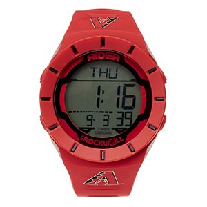 Men's Rockwell Arizona Diamondbacks Coliseum Digital Watch