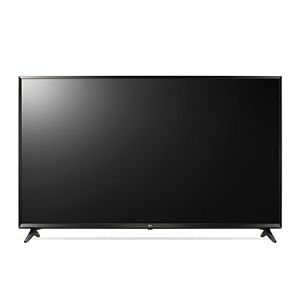 LG 43-Inch 2160p 4K Ultra HD HDR Smart TV (43UJ6300)