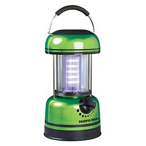 Black Series 20 LED Utility Lantern