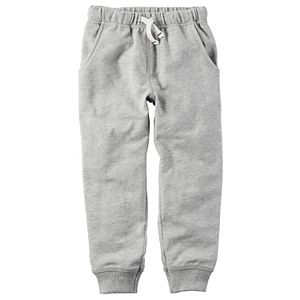 Baby Boy Carter's Jogger Pants