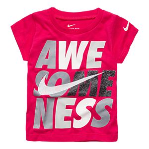 Baby Girl Nike 