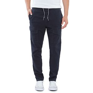 Men's Unionbay Bowery Twill Jogger Pants